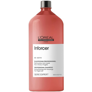 L'Oreal Professionnel Inforcer Shampoo 1500ml, L'Oreal Professionnel Inforcer Shampoo, L'Oreal Professionnel 