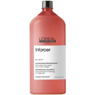 L'Oreal Professionnel Inforcer Shampoo 1500ml - The LTL Shop