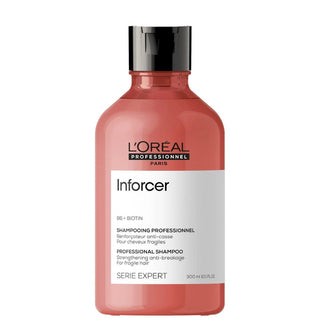 L'Oreal Professionnel Inforcer Shampoo 300ml - The LTL Shop