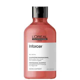 L'Oreal Professionnel Inforcer Shampoo, L'Oreal Professionnel Inforcer Shampoo 300ml, L'Oreal Professionnel