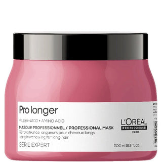 L'Oreal Professionnel Pro Longer Mask 500ml - The LTL Shop