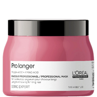 L'Oreal Professionnel Pro Longer Mask, L'Oreal Professionnel Pro Longer Mask 500ml, L'Oreal Professionnel Pro Longer