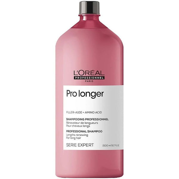 L'Oreal Professionnel Pro Longer Shampoo 1500ml - The LTL Shop