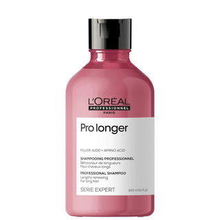 L'Oreal Professionnel Pro Longer Shampoo 300ml - The LTL Shop