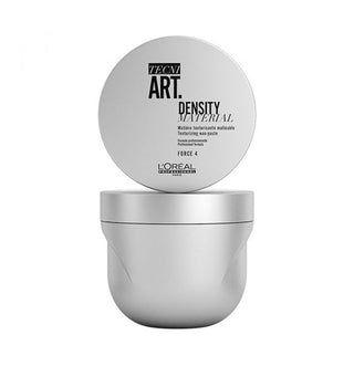 L’ORÉAL PROFESSIONNEL Tecni Art Density Material Texturising Wax Paste 100ml