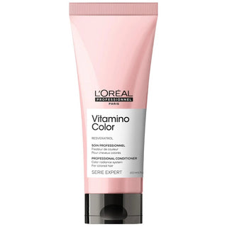 L'Oreal Professionnel Vitamino Color Conditioner 200ml - The LTL Shop