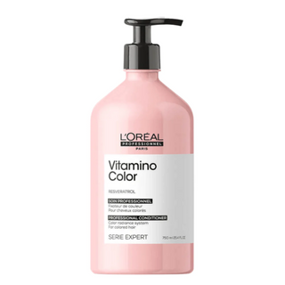 L'Oreal Professionnel Vitamino Color Conditioner 750ml, L'Oreal Professionnel Vitamino Color Conditioner, L'Oreal Professionnel Vitamino