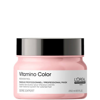 L'Oreal Professionnel Vitamino Color Mask 250ml - The LTL Shop