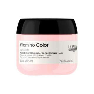 L'Oreal Professionnel Vitamino Color Mask 75ml - The LTL Shop