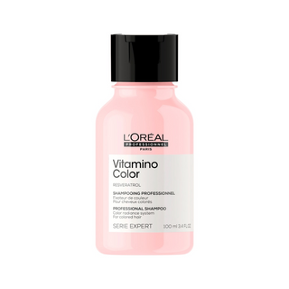 L'Oreal Professionnel Vitamino Color Shampoo 100ml