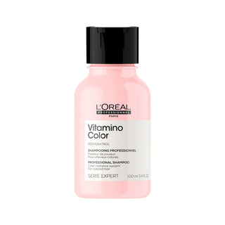 L'Oreal Professionnel Vitamino Color Shampoo 100ml - The LTL Shop