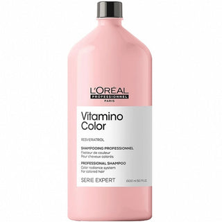 L'Oreal Professionnel Vitamino Color Shampoo 1500ml - The LTL Shop