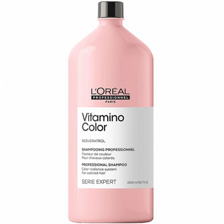 L'Oreal Professionnel Vitamino Color Shampoo 1500ml, L'Oreal Professionnel Vitamino Color Shampoo, Vitamino Color Shampoo, Vitamino Color Shampoo 1500ml