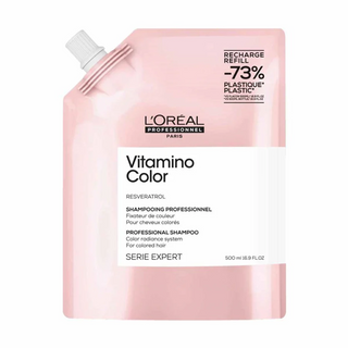 L'Oreal Professionnel Vitamino Color Shampoo Refill 500ml, L'Oreal Professionnel Vitamino Color Shampoo Refill, L'Oreal Professionnel Vitamino Color Shampoo 500ml, L'Oreal Professionnel Vitamino Color Shampoo Refill