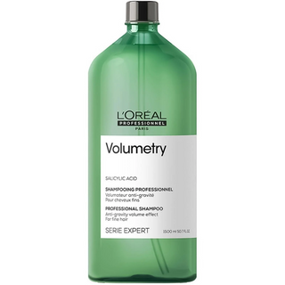 L'Oreal Professionnel Volumetry Shampoo 1500ml, L'Oreal Professionnel Volumetry Shampoo, L'Oreal Professionnel Volumetry