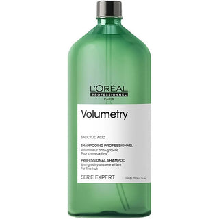 L'Oreal Professionnel Volumetry Shampoo 1500ml - The LTL Shop