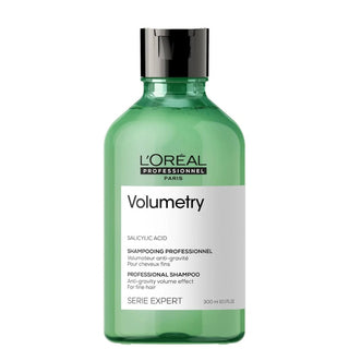 L'Oreal Professionnel Volumetry Shampoo 300ml - The LTL Shop