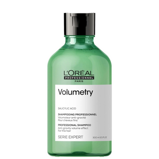 L'Oreal Professionnel Volumetry Shampoo, L'Oreal Professionnel Volumetry Shampoo 300ml, L'Oreal Professionnel Volumetry 