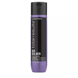 Matrix Total Results So Silver Conditioner 300ml, Matrix Total Results So Silver Conditioner