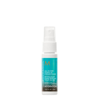 Moroccanoil All In One Leave - In Conditioner 20ml - The LTL Shop