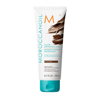 Moroccanoil Color Depositing Mask Cocoa 200ml, Moroccanoil Color Depositing Mask Cocoa, Moroccanoil Color Depositing Mask, Cocoa Moroccanoil Color Depositing Mask, Moroccanoil