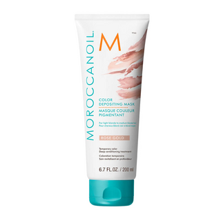 Moroccanoil Color Depositing Mask Rose Gold, Moroccanoil Color Depositing Mask Rose Gold 200ml, Moroccanoil Color Depositing Mask, Rose Gold Moroccanoil Color Depositing Mask, Moroccanoil