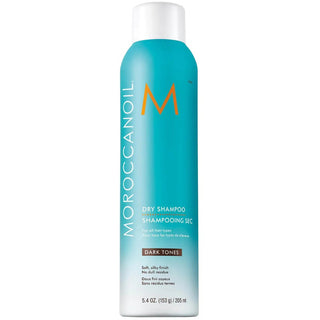 Moroccanoil Dry Shampoo Dark Tones 205ml - The LTL Shop