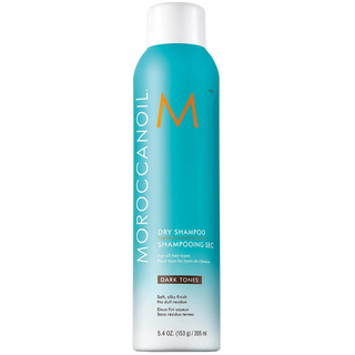 Moroccanoil Dry Shampoo Dark Tones 205ml, Moroccanoil Dry Shampoo Dark Tones, Moroccanoil Dry Shampoo, Moroccanoil