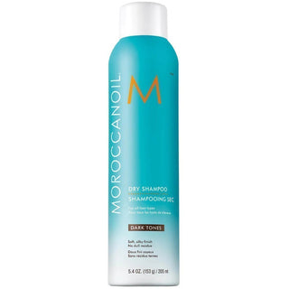 Moroccanoil Dry Shampoo Dark Tones 205ml - The LTL Shop