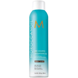 Moroccanoil Dry Shampoo Dark Tones 205ml - The LTL Shop