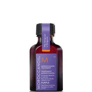 Moroccanoil Purple Treatment 25ml - The LTL Shop