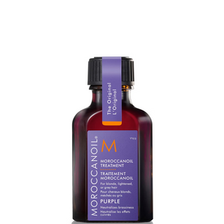 Moroccanoil Purple Treatment 25ml, Moroccanoil Purple Treatment, Purple Treatment, Moroccanoil Treatment, Moroccanoil