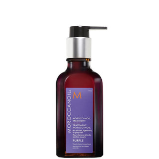 Moroccanoil Purple Treatment 50ml - The LTL Shop