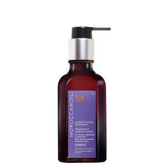 Moroccanoil, Moroccanoil Treatment, Moroccanoil Purple Treatment 50ml, Moroccanoil Purple Treatment, Purple Treatment