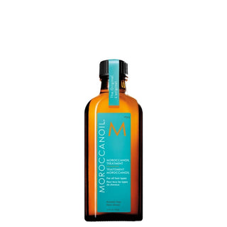 Moroccanoil Treatment 100ml – Treatwell Exclusive - The LTL Shop