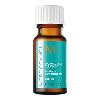 Moroccanoil Treatment Light 10ml - The LTL Shop