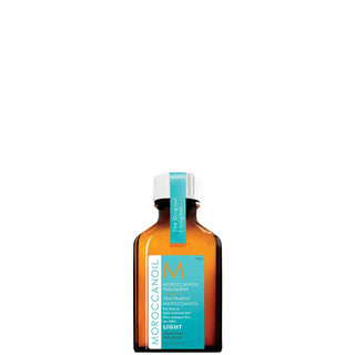 Moroccanoil Treatment Light 25ml - The LTL Shop