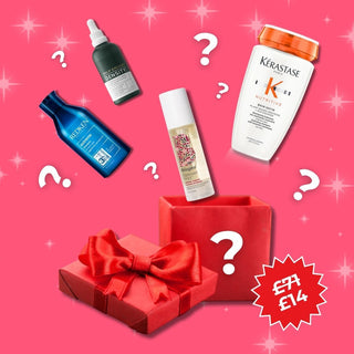 MYSTERY BOX - MEDIUM - The LTL Shop
