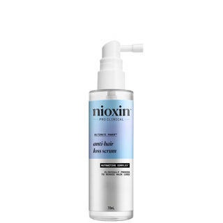 Nioxin Anti - Hair Loss Serum 70ml - The LTL Shop