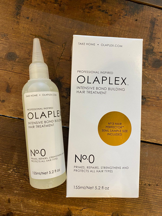 Olaplex