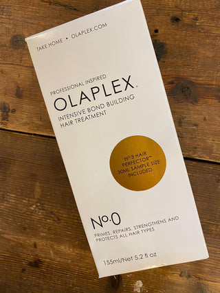 Olaplex