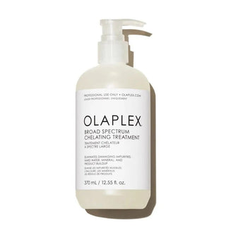 Olaplex Broad Spectrum Chelating Treatment 370ml - The LTL Shop