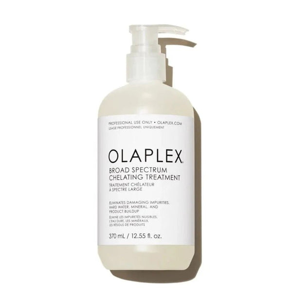 Olaplex Broad Spectrum Chelating Treatment 370ml - The LTL Shop