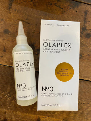 Olaplex No 0 - The LTL Shop