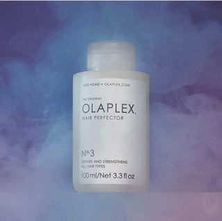 Olaplex No 3 Hair Perfector 100ml - The LTL Shop