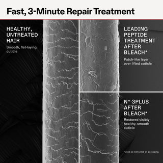 Olaplex No 3 Plus Complete Repair Treatment 250ml - The LTL Shop