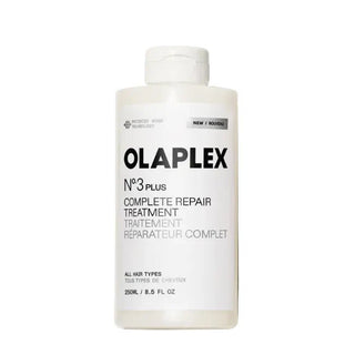 Olaplex No 3 Plus Complete Repair Treatment 250ml - The LTL Shop