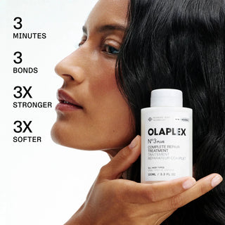 Olaplex No 3 Plus Complete Repair Treatment 250ml - The LTL Shop