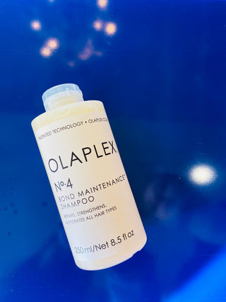 Olaplex No 4 Bond Maintenance Shampoo 250ml - The LTL Shop