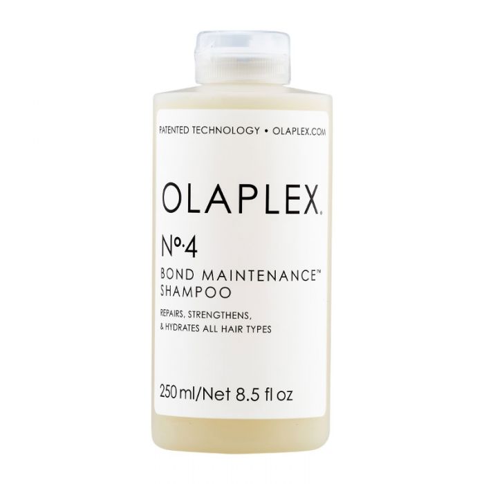 Olaplex No 4 Bond Maintenance Shampoo 250ml - The LTL Shop